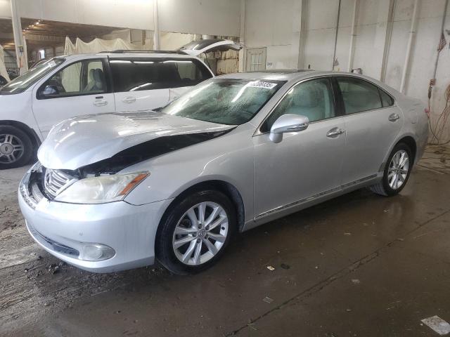 2011 LEXUS ES 350, null