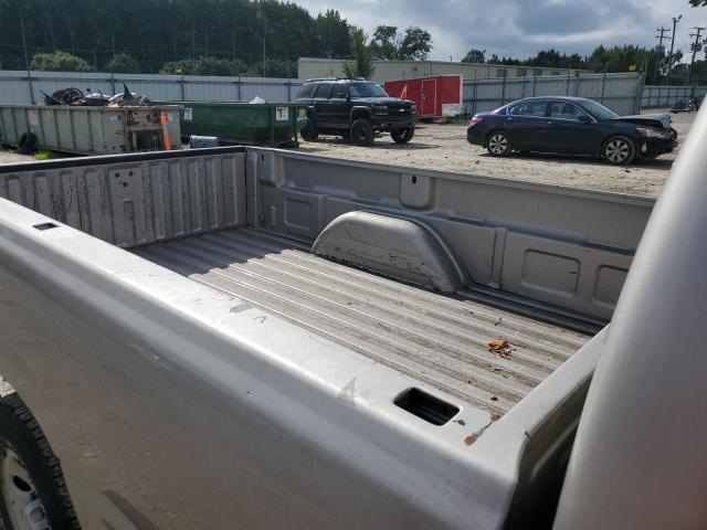 3GCEC14XX7G240138 - 2007 CHEVROLET SILVERADO C1500 CLASSIC BEIGE photo 10