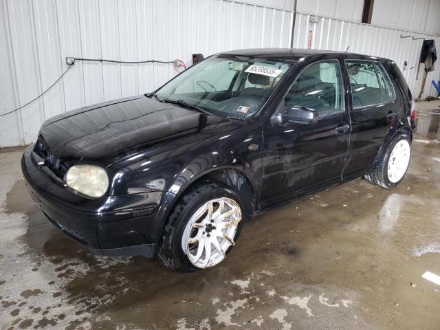 2006 VOLKSWAGEN GOLF GL, 