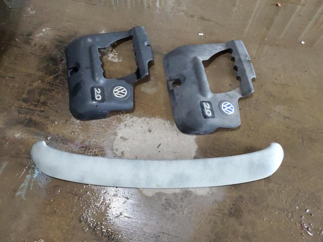 9BWFL61J964006706 - 2006 VOLKSWAGEN GOLF GL BLACK photo 12