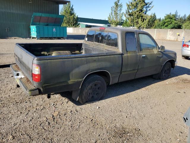 JT4VD12F3S0001762 - 1995 TOYOTA T100 XTRACAB SR5 GRAY photo 3