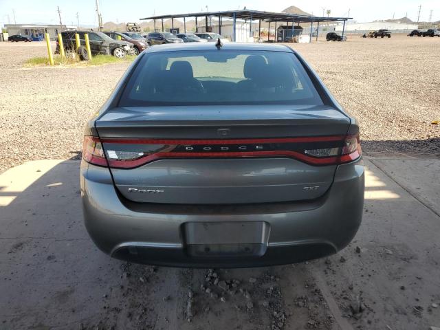 1C3CDFBA4DD226412 - 2013 DODGE DART SXT CHARCOAL photo 6