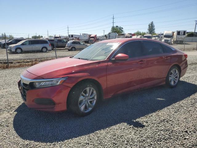 2019 HONDA ACCORD LX, 