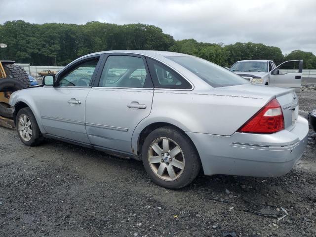 1FAFP28155G114188 - 2005 FORD FIVE HUNDR LIMITED SILVER photo 2