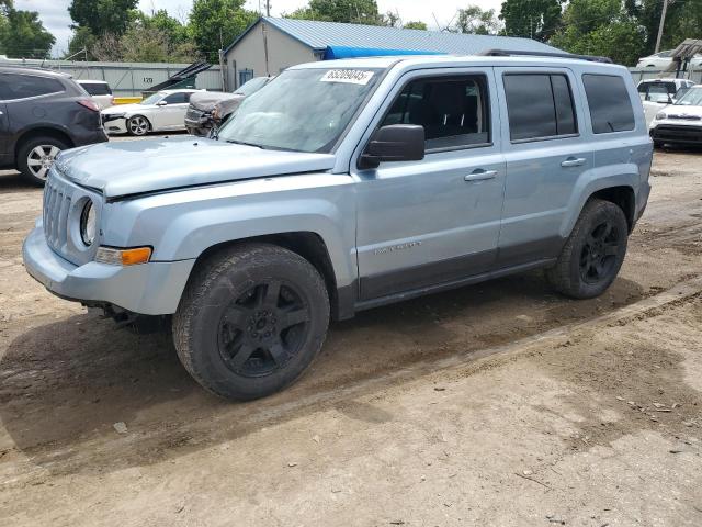 2013 JEEP PATRIOT SPORT, 