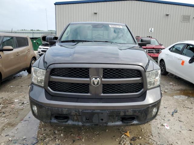 1C6RR7LT7ES291479 - 2014 RAM 1500 SLT GRAY photo 5