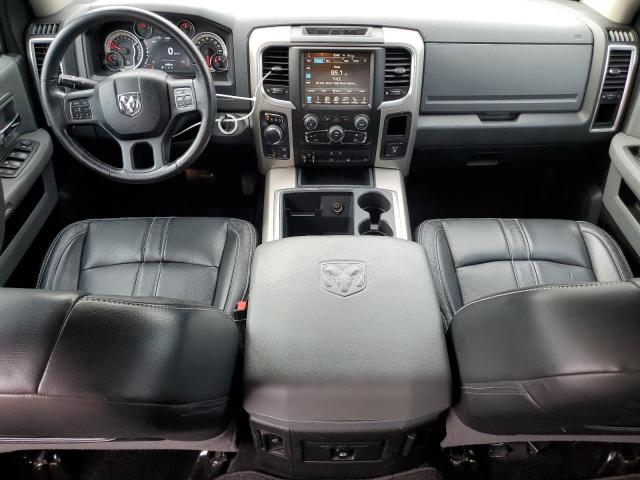 1C6RR7LT7ES291479 - 2014 RAM 1500 SLT GRAY photo 8