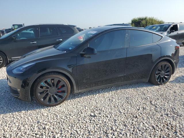 2023 TESLA MODEL Y, 