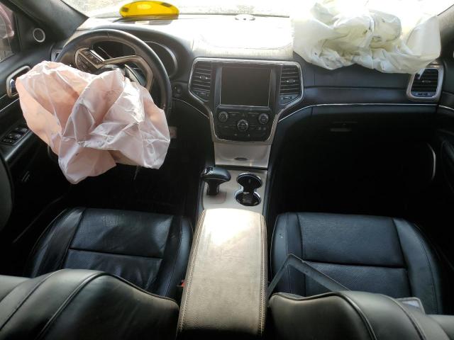 1C4RJFJT7EC279596 - 2014 JEEP GRAND CHER SUMMIT Qırmızı foto 8