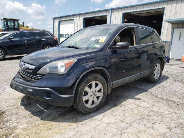 2008 HONDA CR-V EX, 