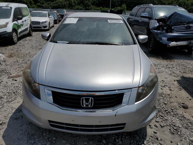 JHMCP264X8C011580 - 2008 HONDA ACCORD LXP GRAY photo 5