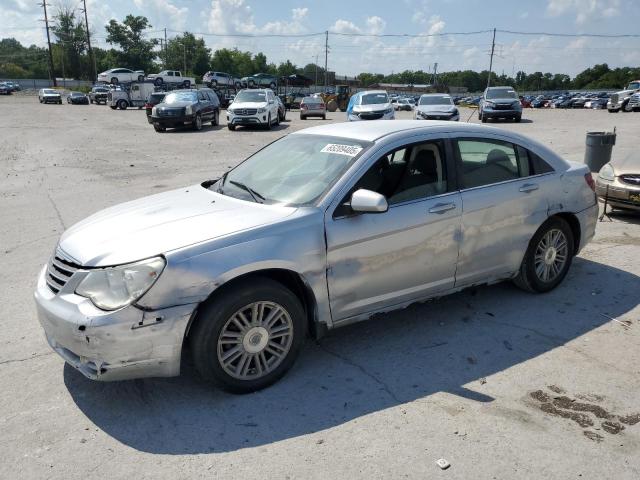 2007 CHRYSLER SEBRING TOURING, null