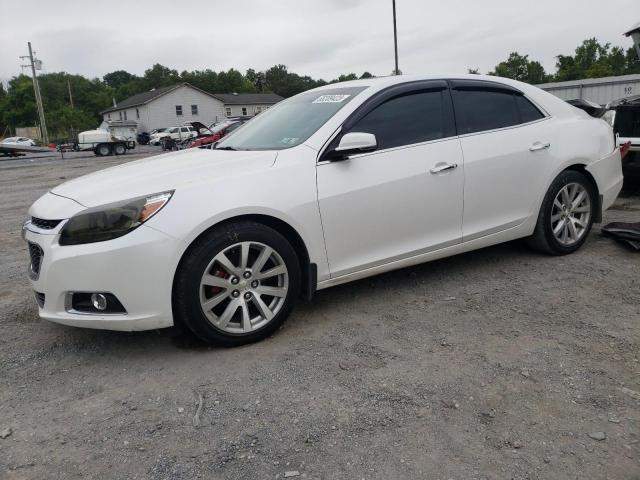 1G11F5SL2FF242410 - 2015 CHEVROLET MALIBU LTZ Ağ foto 1