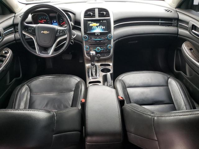 1G11F5SL2FF242410 - 2015 CHEVROLET MALIBU LTZ Ağ foto 8