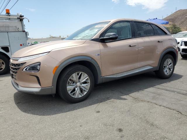 2021 HYUNDAI NEXO BLUE, null