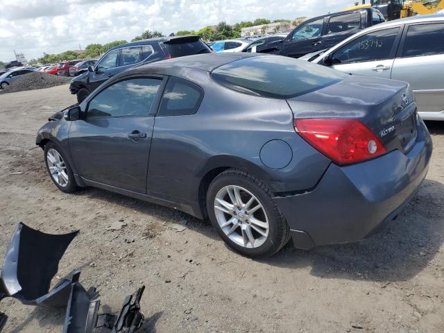 1N4BL24E38C173822 - 2008 NISSAN ALTIMA 3.5SE CHARCOAL photo 2