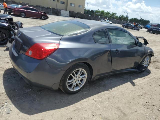 1N4BL24E38C173822 - 2008 NISSAN ALTIMA 3.5SE CHARCOAL photo 3