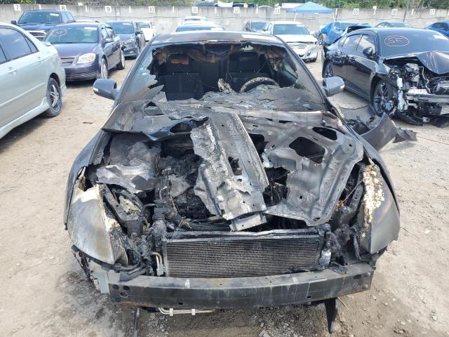 1N4BL24E38C173822 - 2008 NISSAN ALTIMA 3.5SE CHARCOAL photo 5