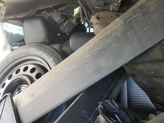 1FMCU9GD1HUB65506 - 2017 FORD ESCAPE SE 灰色 照片 10