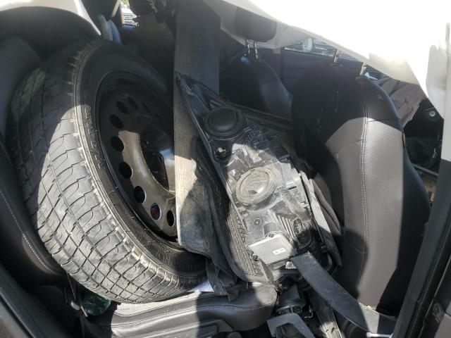 1FMCU9GD1HUB65506 - 2017 FORD ESCAPE SE 灰色 照片 11