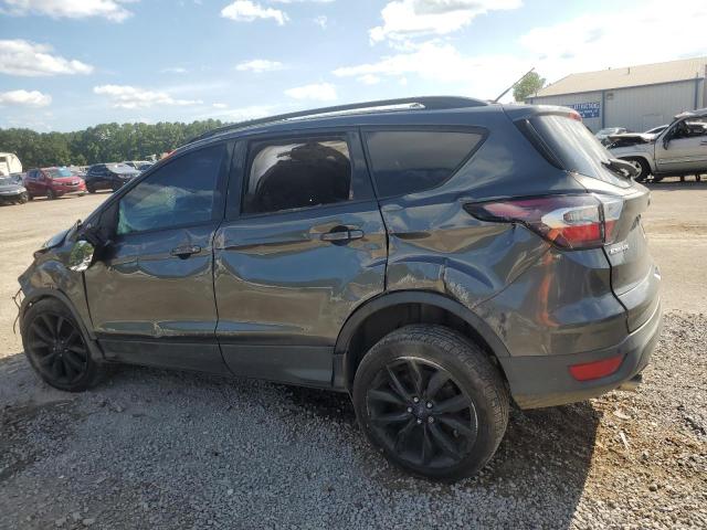 1FMCU9GD1HUB65506 - 2017 FORD ESCAPE SE 灰色 照片 2