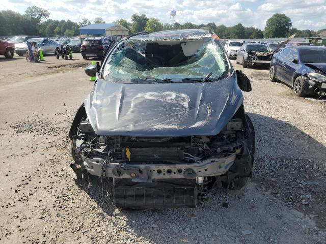 1FMCU9GD1HUB65506 - 2017 FORD ESCAPE SE 灰色 照片 5