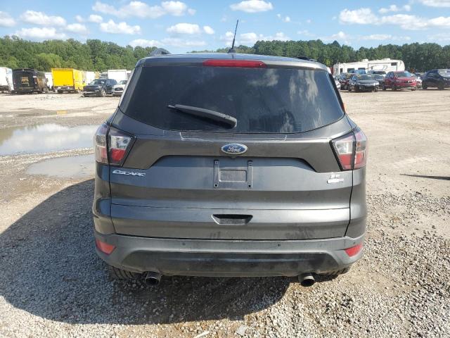 1FMCU9GD1HUB65506 - 2017 FORD ESCAPE SE 灰色 照片 6