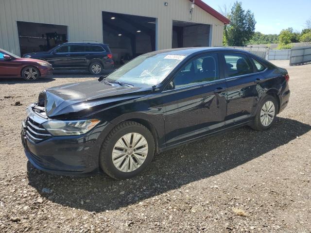 2019 VOLKSWAGEN JETTA S, 