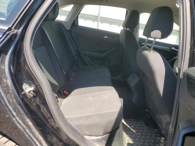3VWC57BU8KM227795 - 2019 VOLKSWAGEN JETTA S BLACK photo 10
