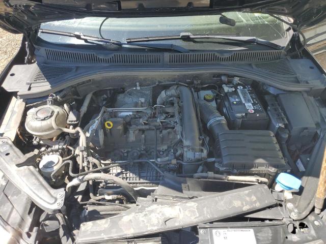 3VWC57BU8KM227795 - 2019 VOLKSWAGEN JETTA S BLACK photo 11