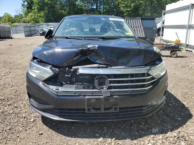 3VWC57BU8KM227795 - 2019 VOLKSWAGEN JETTA S BLACK photo 5