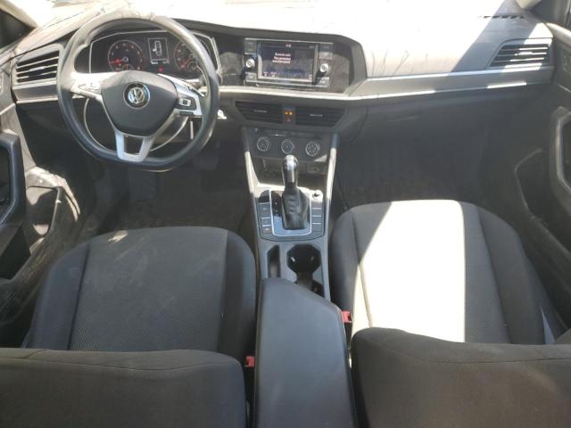 3VWC57BU8KM227795 - 2019 VOLKSWAGEN JETTA S BLACK photo 8