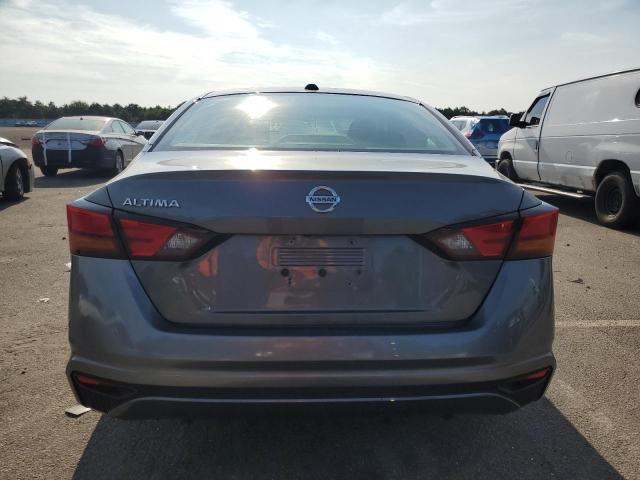 1N4BL4BV9KC225928 - 2019 NISSAN ALTIMA S GRAY photo 6