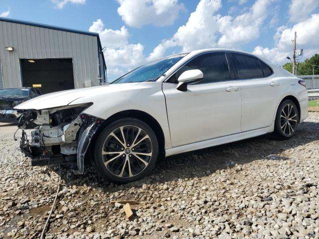 2018 TOYOTA CAMRY L, 