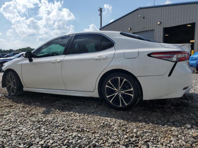 4T1B11HK2JU595716 - 2018 TOYOTA CAMRY L 白色 照片 2