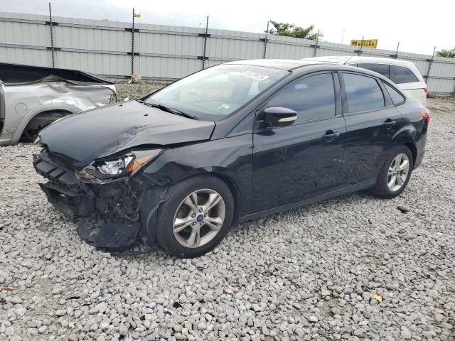 2014 FORD FOCUS SE, 