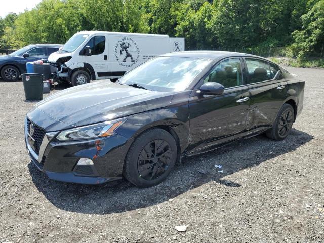 2022 NISSAN ALTIMA SV, 