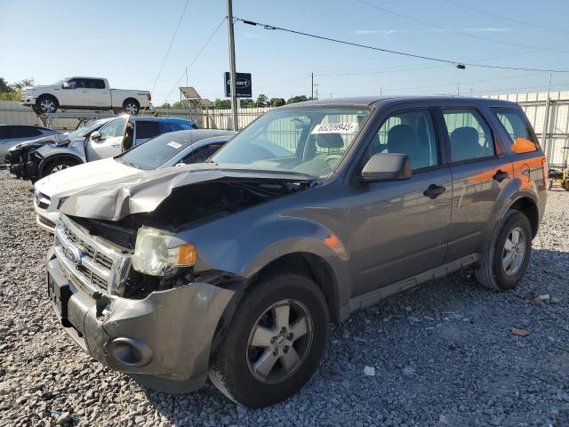 2011 FORD ESCAPE XLS, 