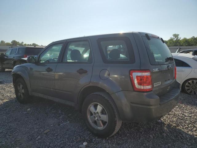 1FMCU0C79BKB22353 - 2011 FORD ESCAPE XLS 灰色 照片 2