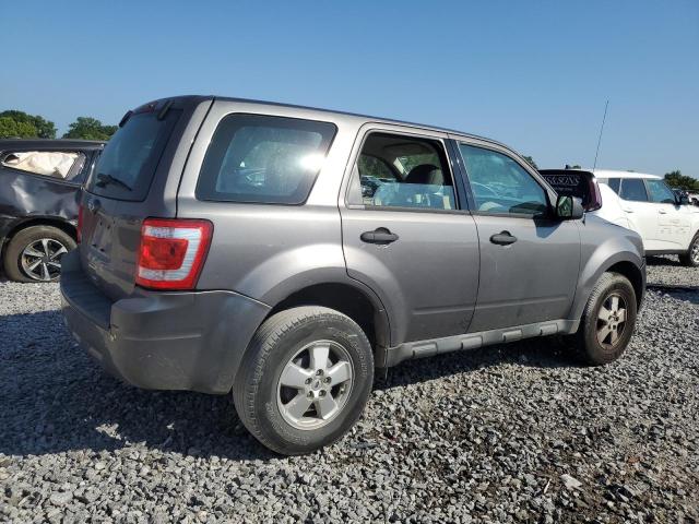1FMCU0C79BKB22353 - 2011 FORD ESCAPE XLS 灰色 照片 3