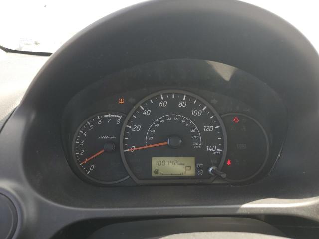 ML32F3FJ9KHF09555 - 2019 MITSUBISHI MIRAGE G4 ES ვერცხლისფერი ფოტო 9