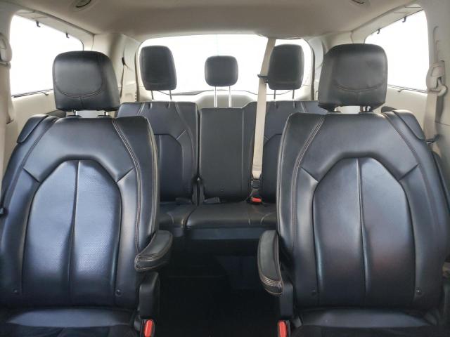 2C4RC1BG4LR133739 - 2020 CHRYSLER PACIFICA TOURING L Mavi foto 10