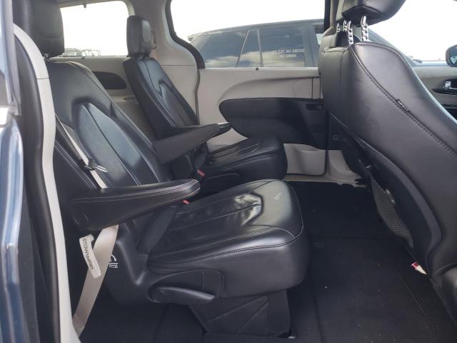 2C4RC1BG4LR133739 - 2020 CHRYSLER PACIFICA TOURING L Mavi foto 11