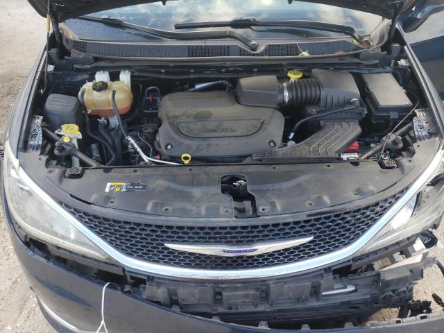 2C4RC1BG4LR133739 - 2020 CHRYSLER PACIFICA TOURING L Mavi foto 12