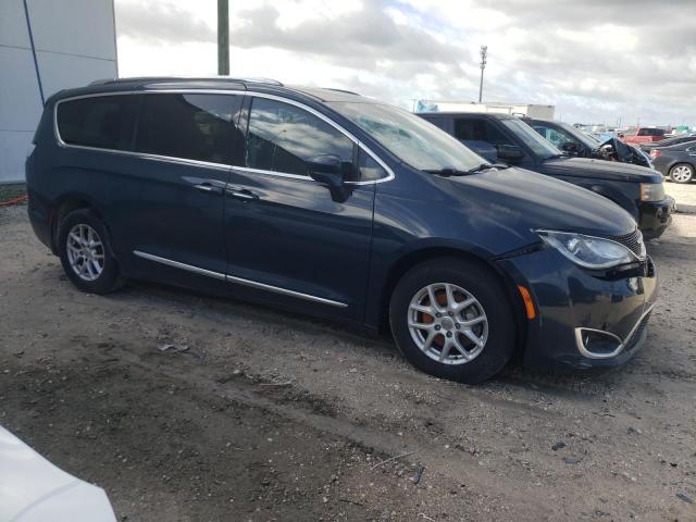 2C4RC1BG4LR133739 - 2020 CHRYSLER PACIFICA TOURING L Mavi foto 4