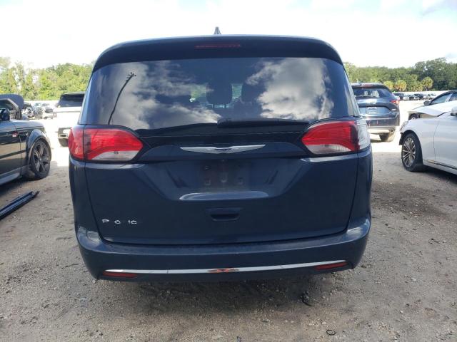 2C4RC1BG4LR133739 - 2020 CHRYSLER PACIFICA TOURING L Mavi foto 6