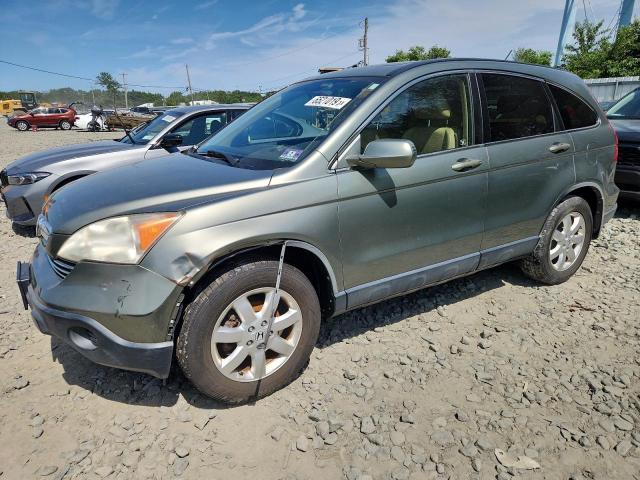 2008 HONDA CR-V EXL, 