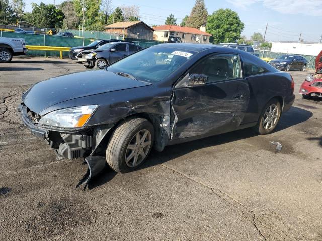 2003 HONDA ACCORD EX, 