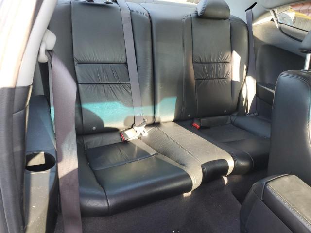 1HGCM82693A007627 - 2003 HONDA ACCORD EX GRAY photo 10