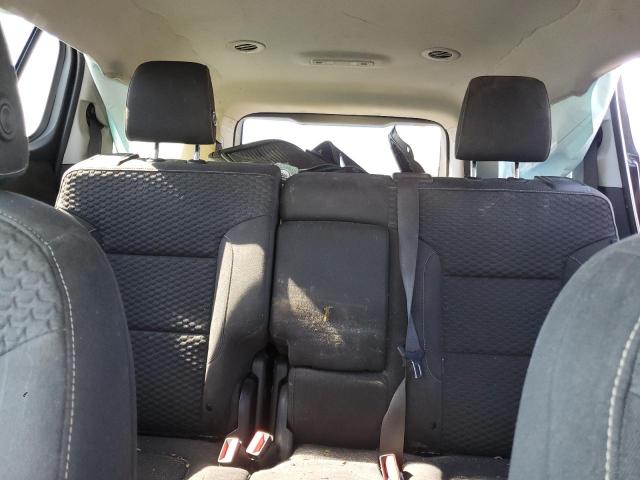 1GKKNRLA6KZ159384 - 2019 GMC ACADIA SLE გრაფიტი ფოტო 10